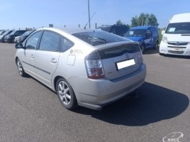 Toyota Prius, 1.5 l., hečbekas | 2