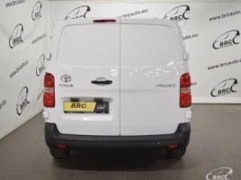 Toyota Proace | 2