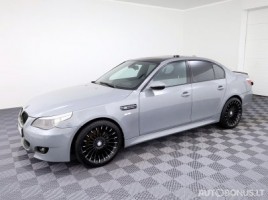 BMW 530, 3.0 l., Седан | 1