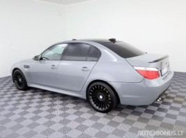 BMW 530, 3.0 l., Седан | 3