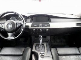 BMW 530, 3.0 l., Седан | 4