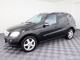Mercedes-Benz ML280 | 1