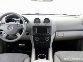 Mercedes-Benz ML280 | 4