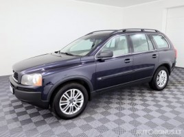 Volvo XC90 | 1