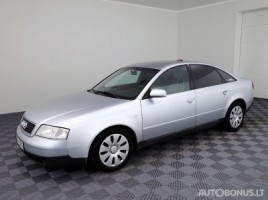 Audi A6, 1.9 l., saloon | 1