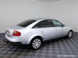 Audi A6, 1.9 l., saloon | 2