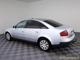 Audi A6, 1.9 l., saloon | 3