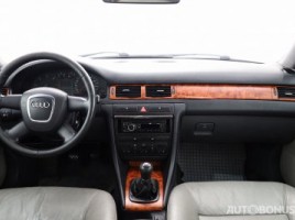 Audi A6, 1.9 l., saloon | 4