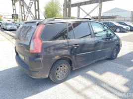 Citroen C4, 1.6 l., monovolume | 2