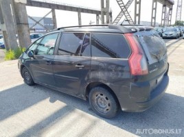 Citroen C4, 1.6 l., monovolume | 3