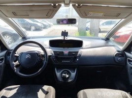 Citroen C4, 1.6 l., monovolume | 4