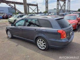 Toyota Avensis, 2.2 l., universalas | 3