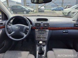Toyota Avensis, 2.2 l., universalas | 4