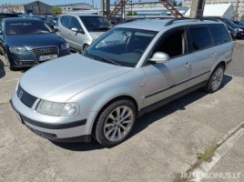 Volkswagen Passat, 1.9 l., Универсал | 1