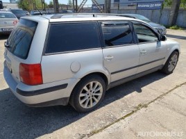 Volkswagen Passat, 1.9 l., Универсал | 2