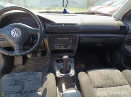 Volkswagen Passat, 1.9 l., Универсал | 4