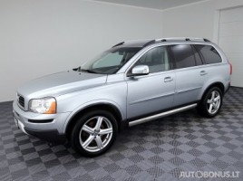 Volvo XC90 | 1