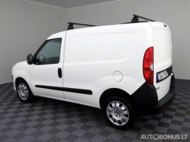 Fiat Doblo, 1.4 l., komercinis | 3