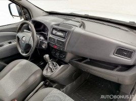 Fiat Doblo, 1.4 l., komercinis | 4