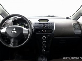 Mitsubishi i-MiEV | 4