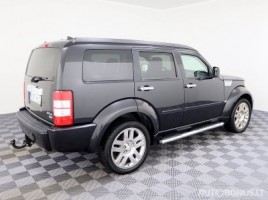 Dodge Nitro | 2