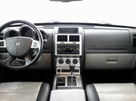 Dodge Nitro | 4