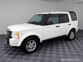 Land Rover Discovery | 1
