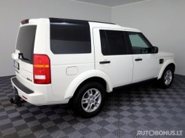 Land Rover Discovery | 2