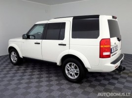 Land Rover Discovery | 3