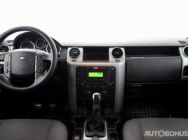 Land Rover Discovery | 4
