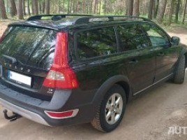 Volvo XC70, 2.4 l., universal | 1