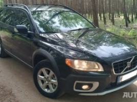 Volvo XC70, 2.4 l., universal | 2