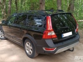 Volvo XC70, 2.4 l., universal | 3