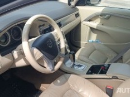 Volvo XC70, 2.4 l., universal | 4