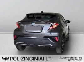 Toyota C-HR | 4