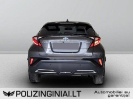 Toyota C-HR | 3