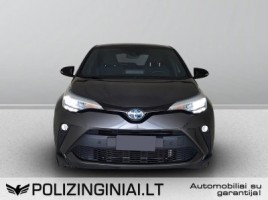 Toyota C-HR | 2