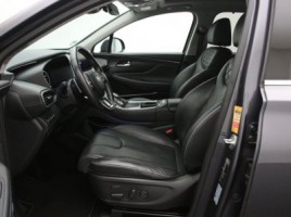 Hyundai Santa Fe, 1.6 l., Внедорожник | 3