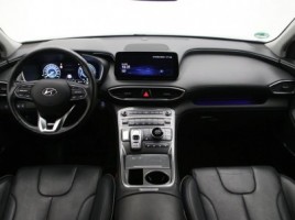 Hyundai Santa Fe, 1.6 l., Внедорожник | 1