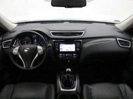 Nissan X-Trail, 1.6 l., Внедорожник | 1