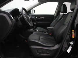 Nissan X-Trail, 1.6 l., Внедорожник | 3