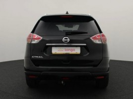 Nissan X-Trail, 1.6 l., Внедорожник | 4