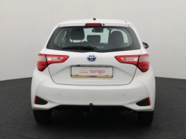 Toyota Yaris | 4