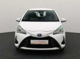 Toyota Yaris | 2