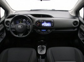 Toyota Yaris | 1