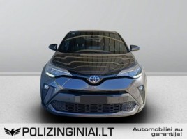 Toyota C-HR | 2