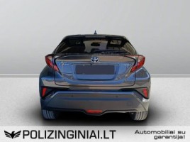 Toyota C-HR | 4