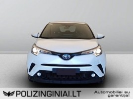 Toyota C-HR | 2
