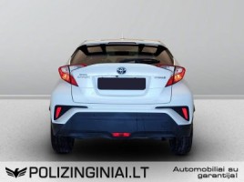 Toyota C-HR | 4