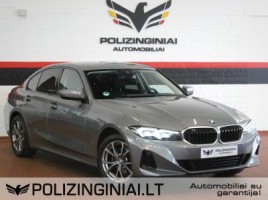 BMW 320 | 2